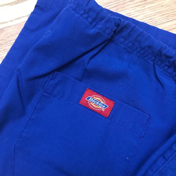4 pair of dickies scrubs pants!!! - Picture 3 of 7